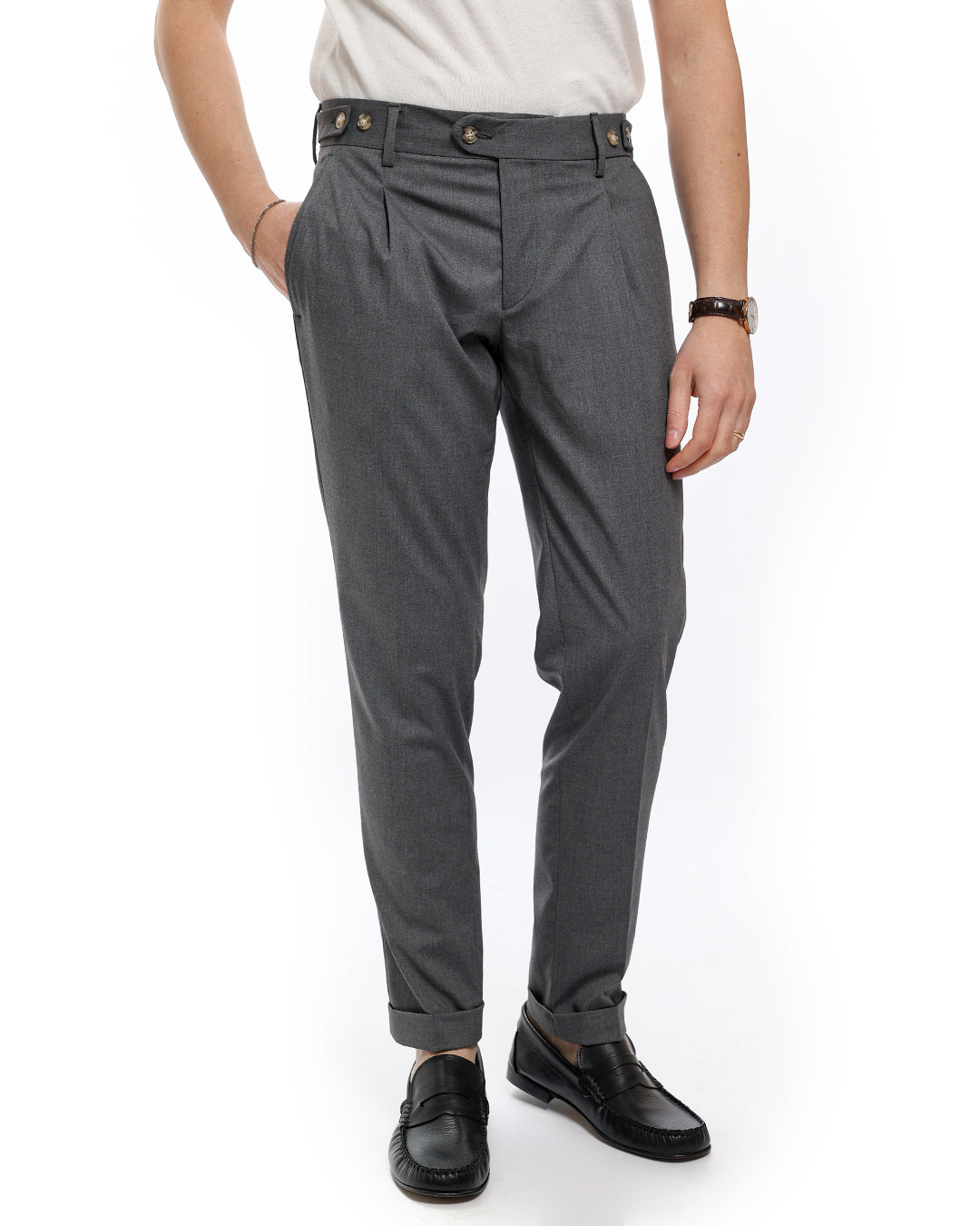 Pantalone Riccardo