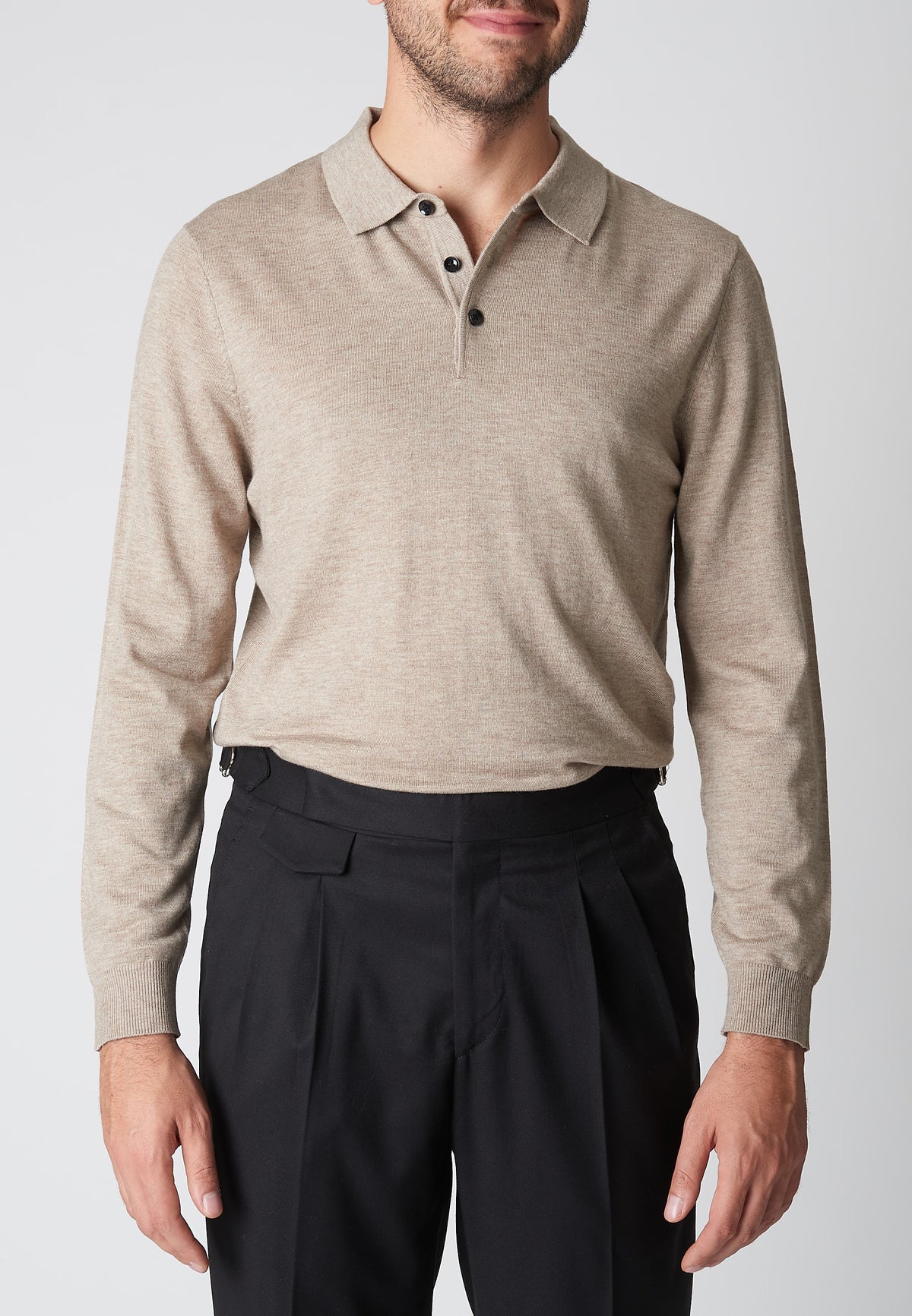 Polo essential