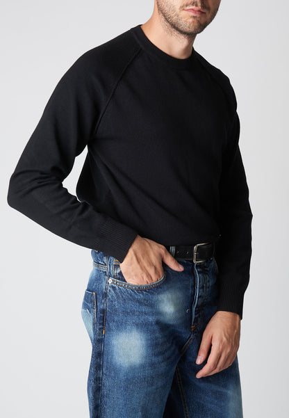 Maglia champ raglan