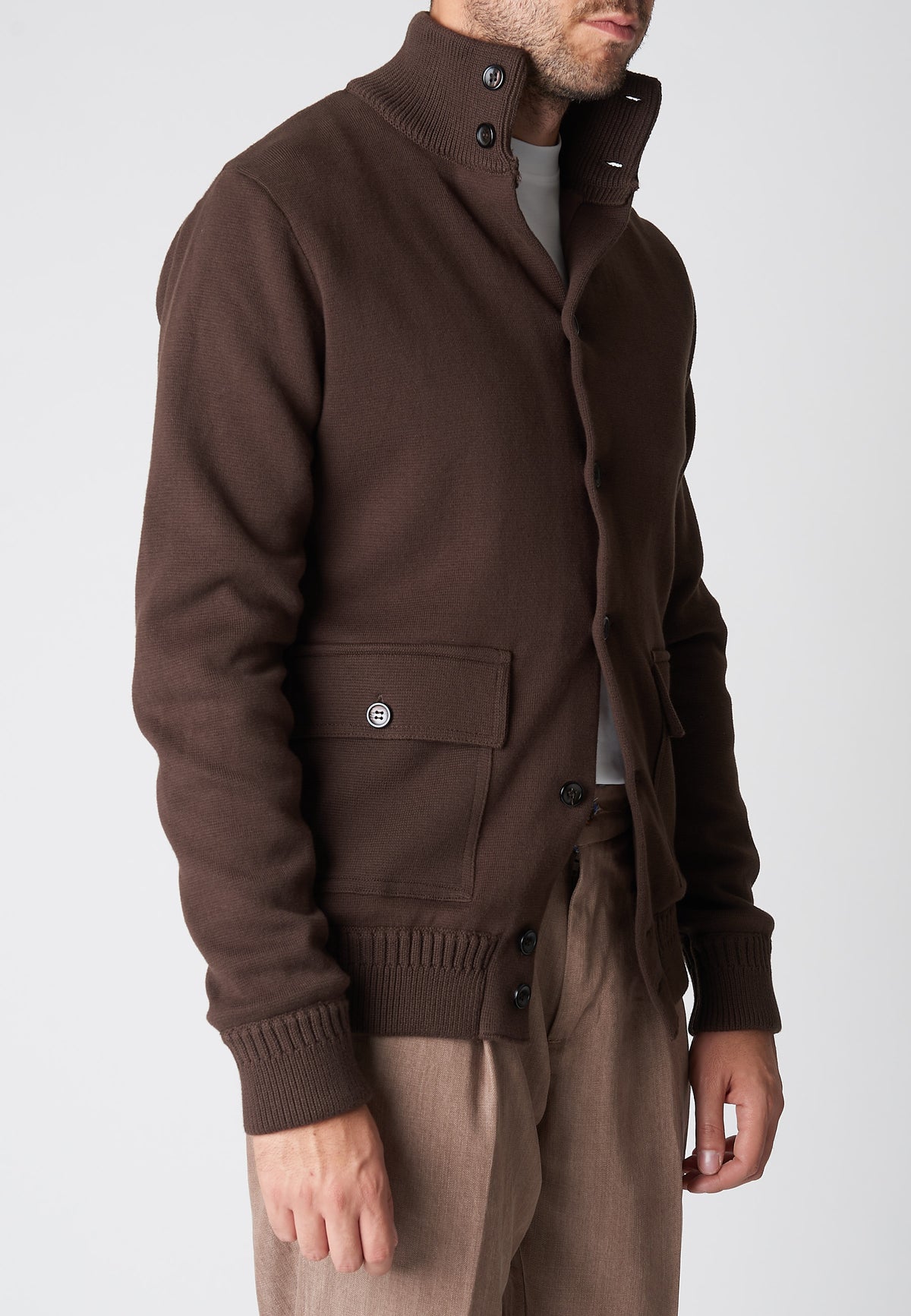 Bomber Brazzo
