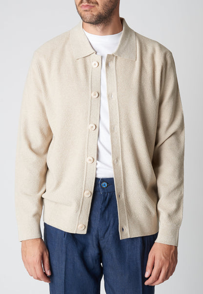 Cardigan malaga