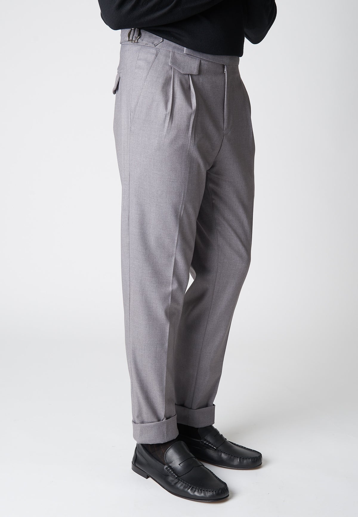 Pantalone Parigi