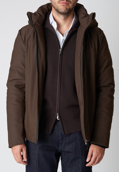 Bomber tecnico