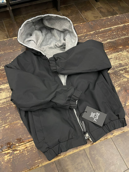 Giubbino Reversibile autunno\inverno