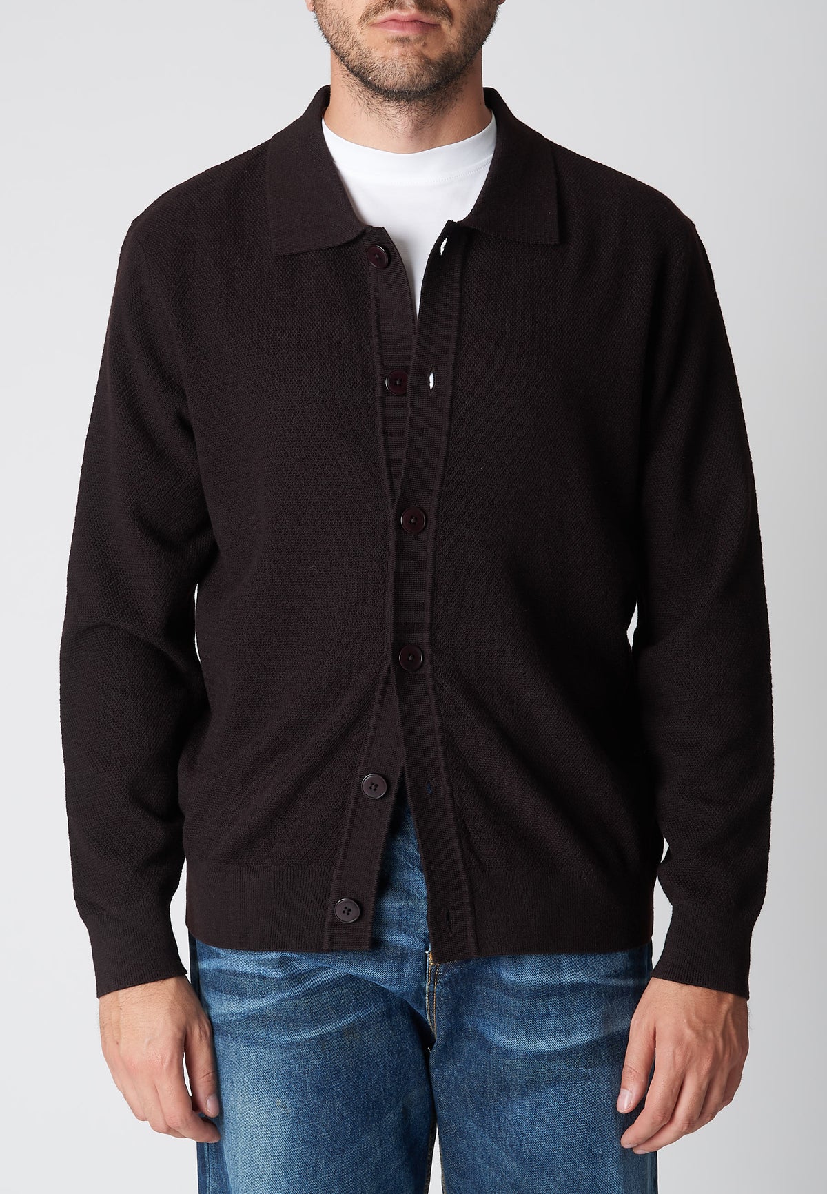 Cardigan malaga