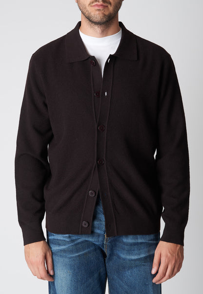 Cardigan malaga
