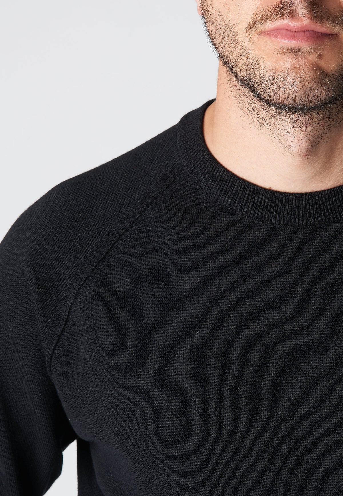 Maglia champ raglan