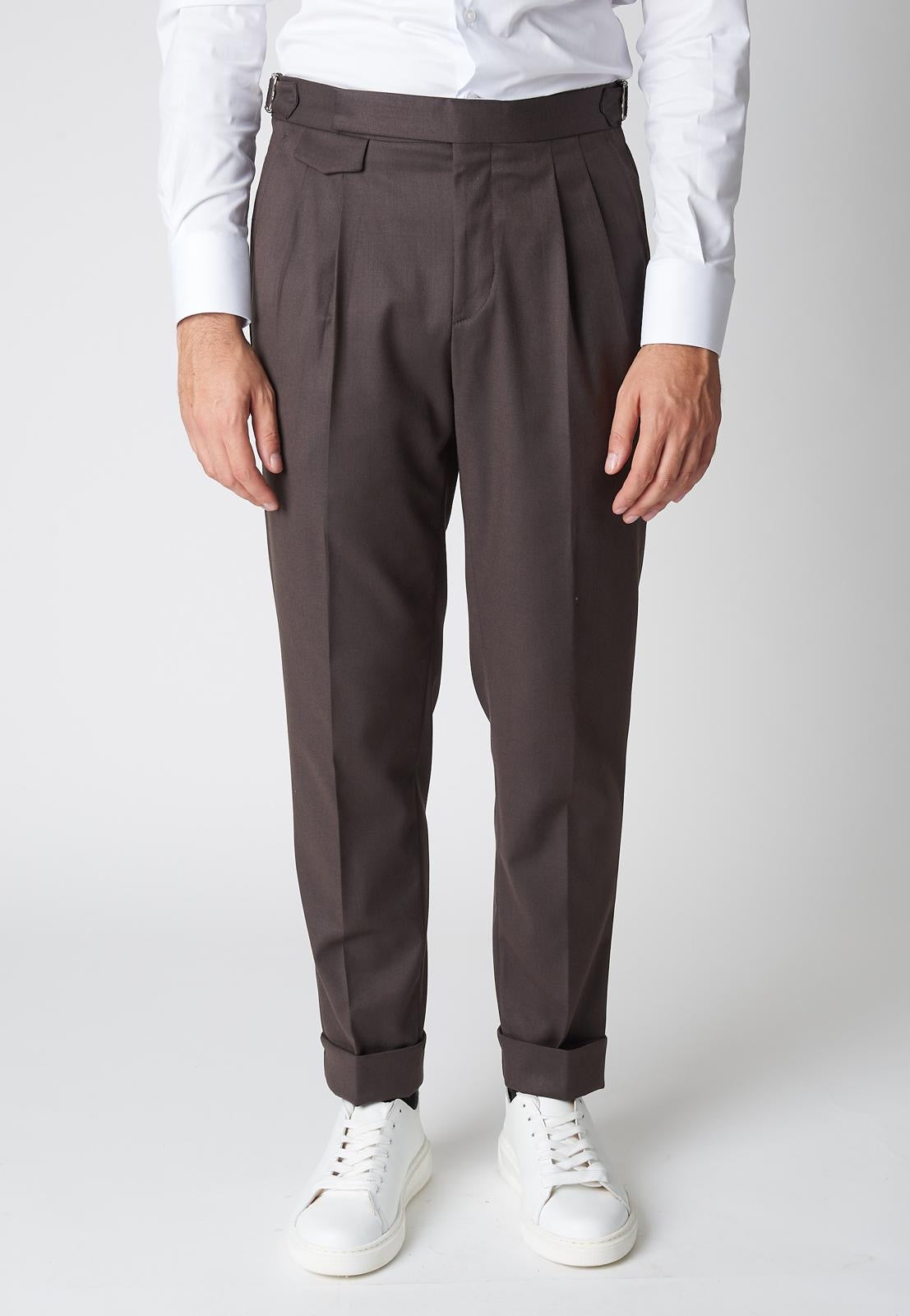 Pantalone Parigi