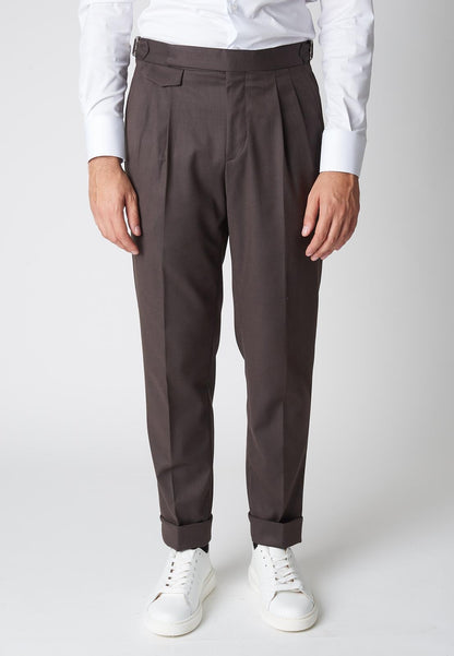 Pantalone Parigi