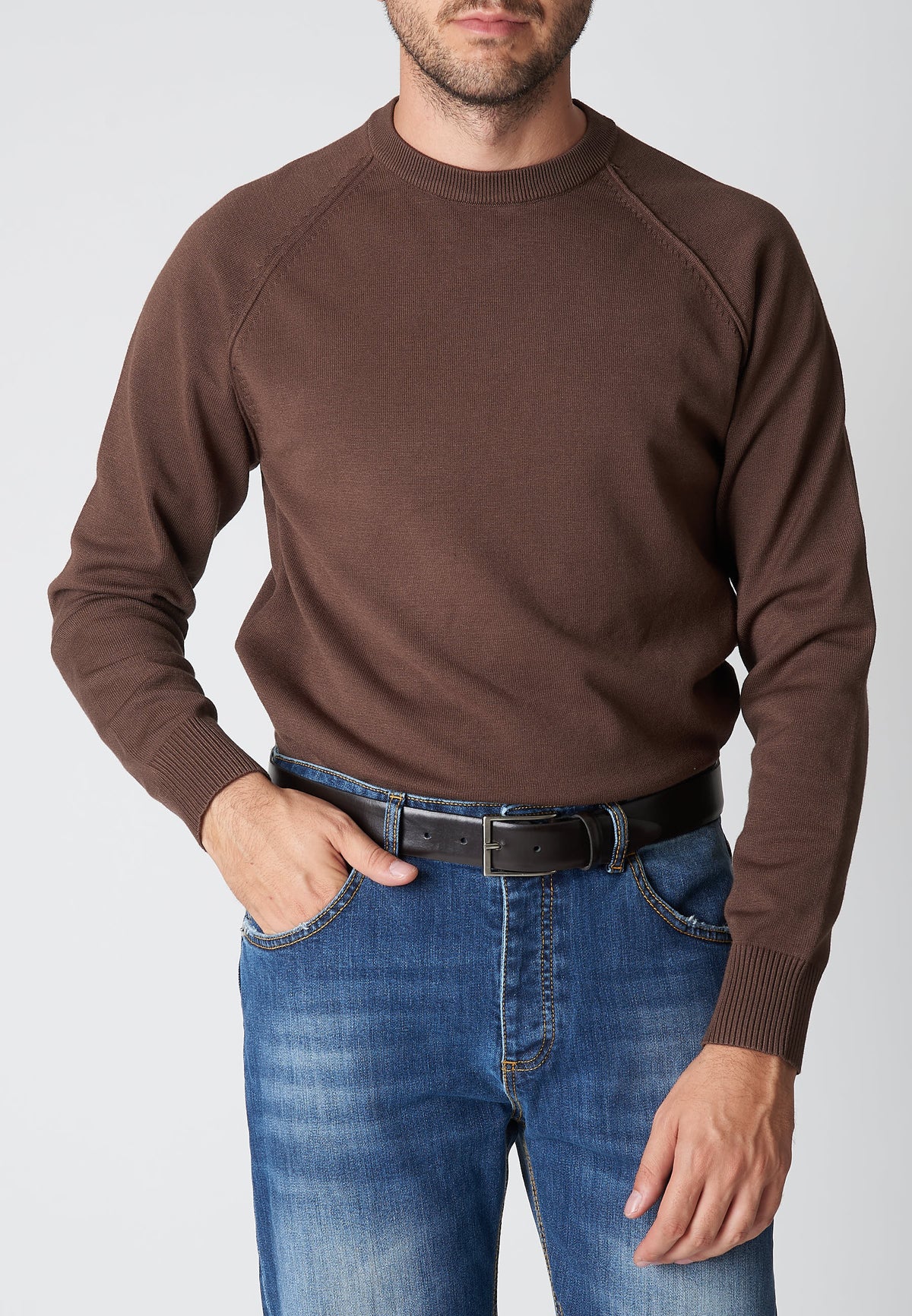 Maglia champ raglan