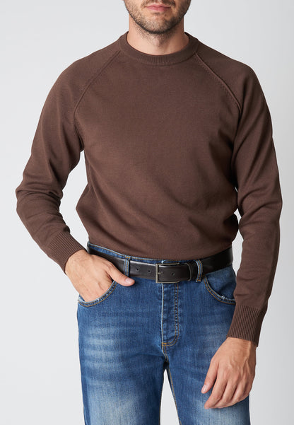 Maglia champ raglan