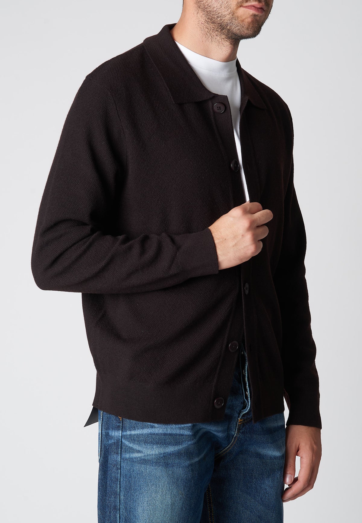 Cardigan malaga