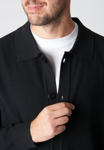 Cardigan malaga