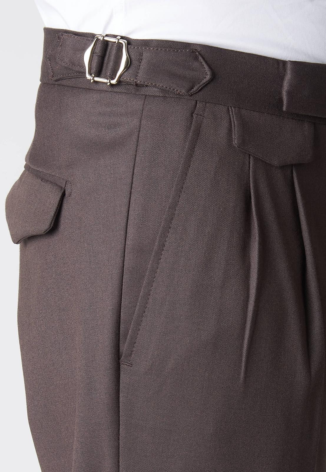 Pantalone Parigi