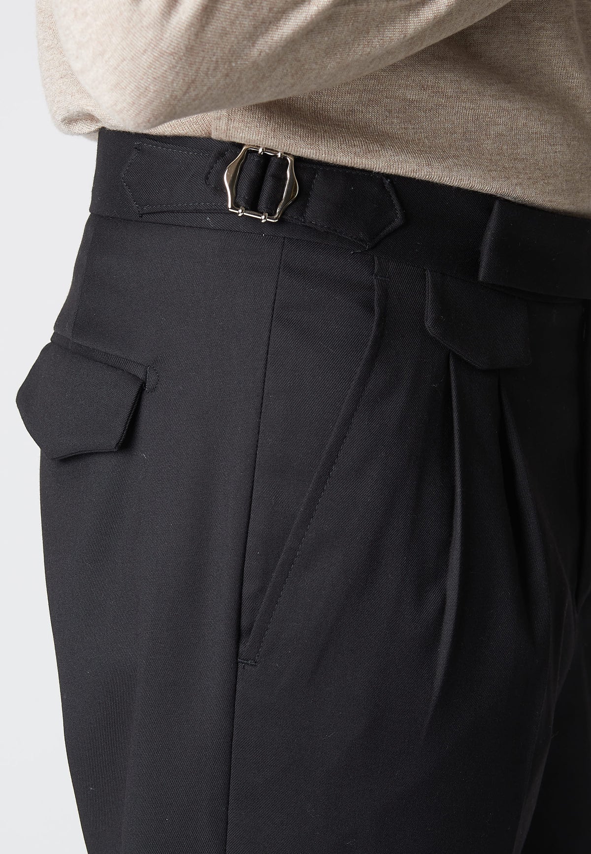 Pantalone Parigi
