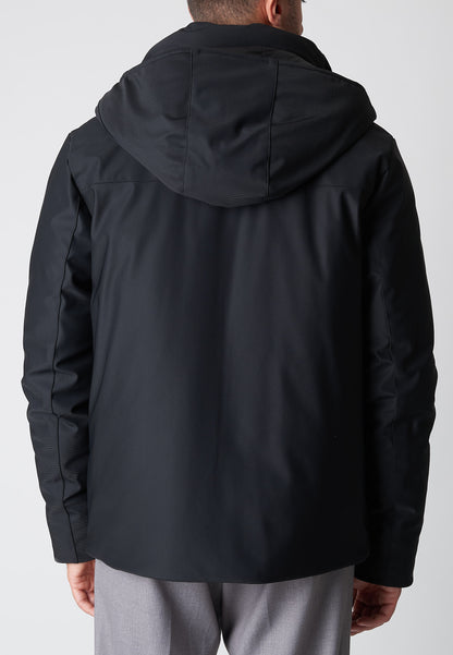 Bomber tecnico