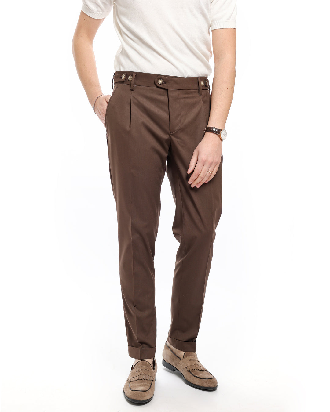Pantalone Riccardo