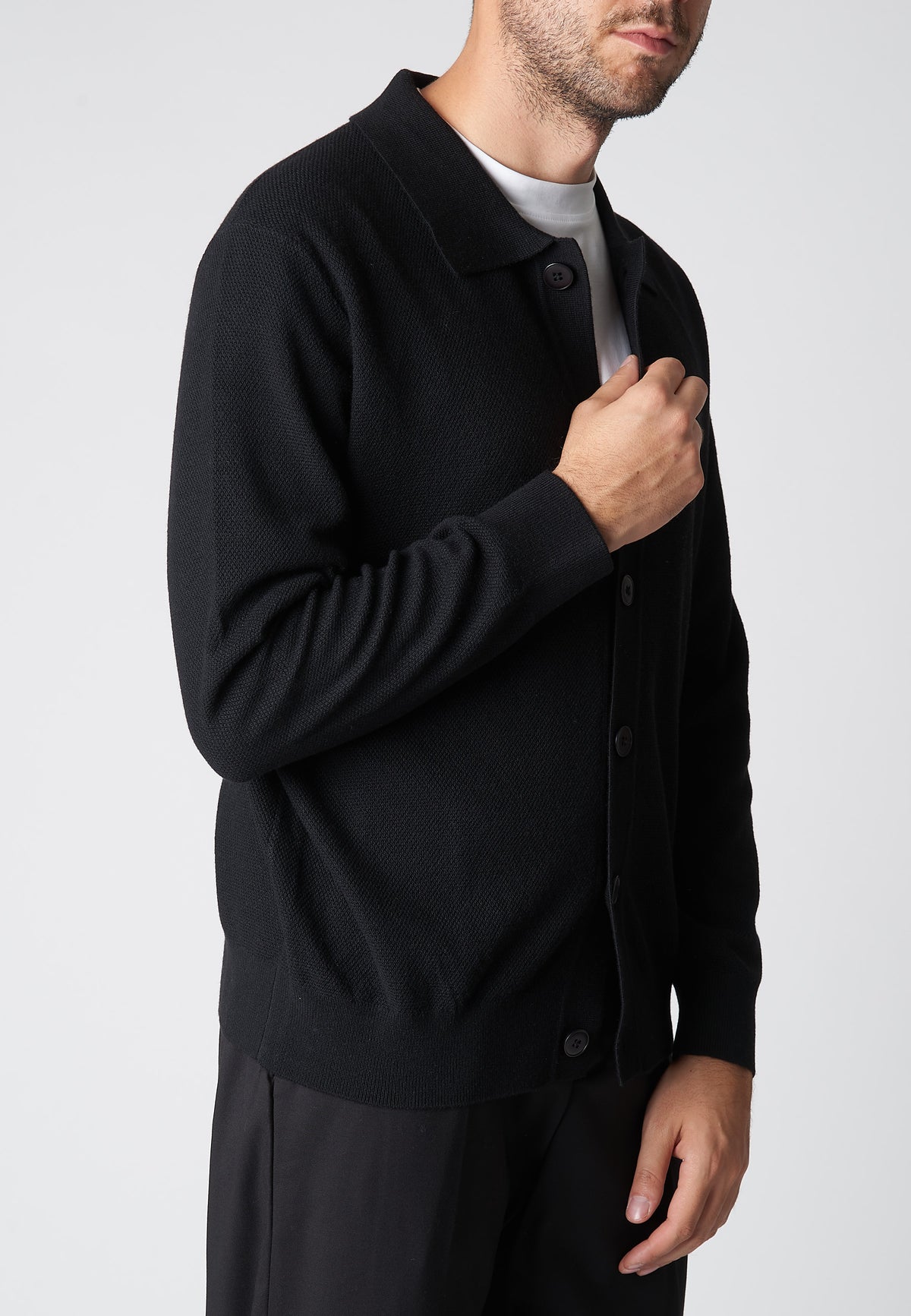 Cardigan malaga