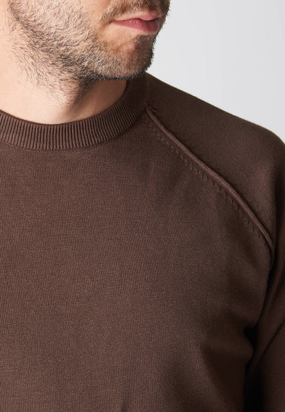 Maglia champ raglan