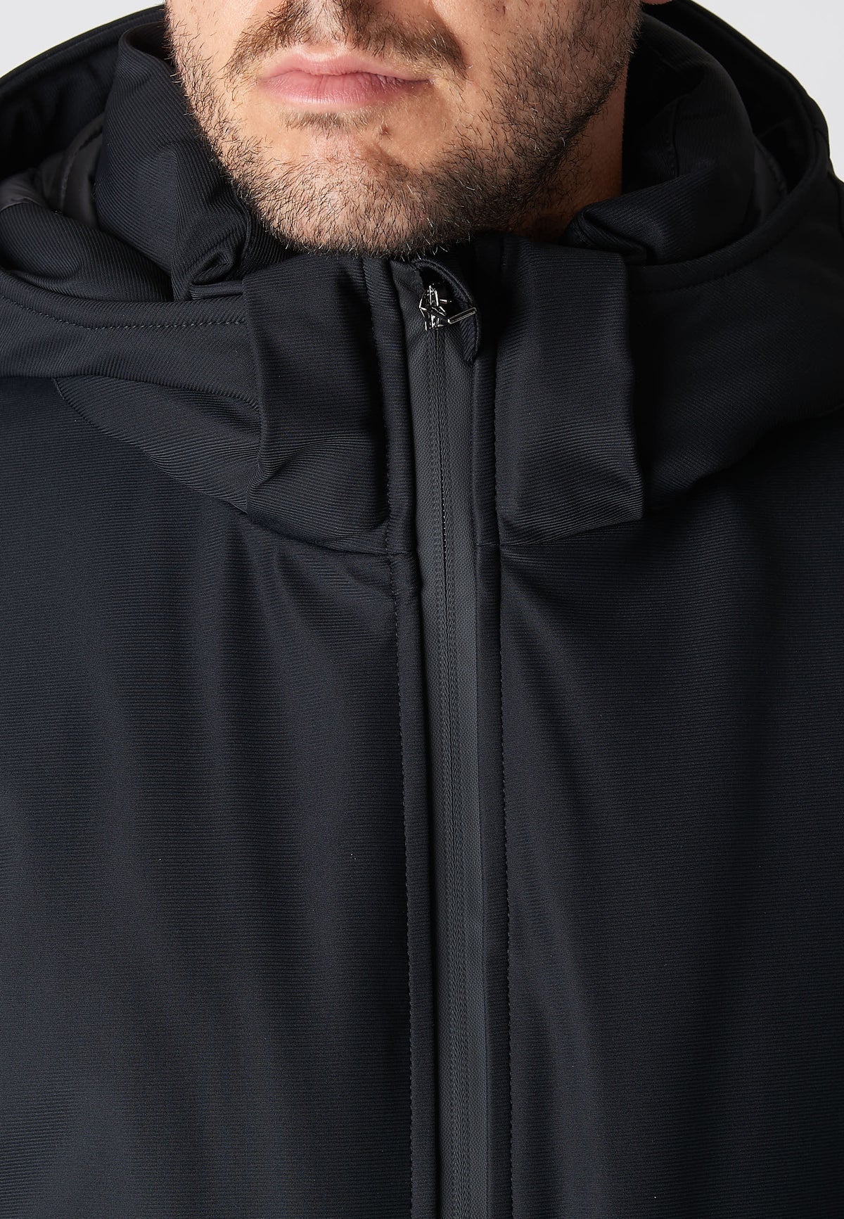 Bomber tecnico