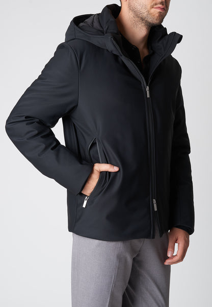 Bomber tecnico