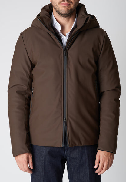 Bomber tecnico