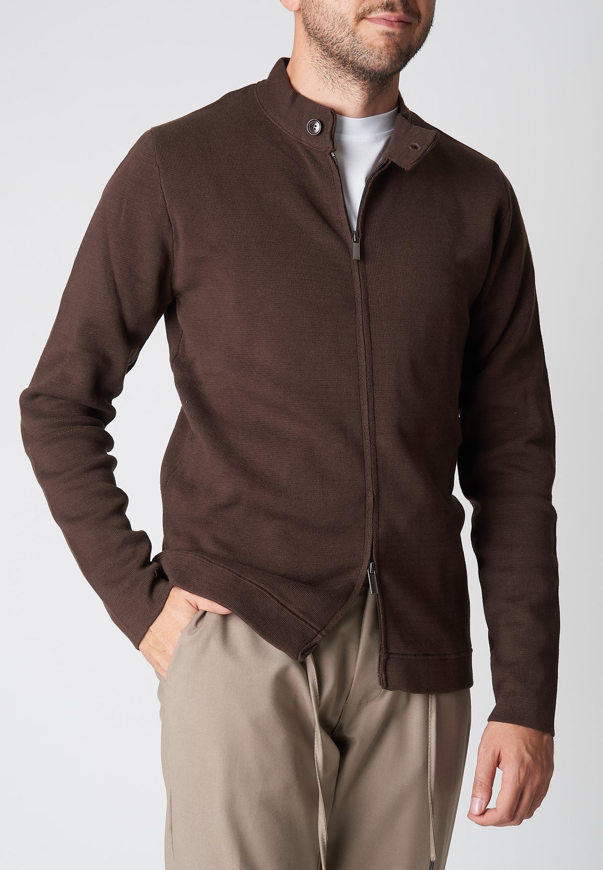 Cardigan Kimo
