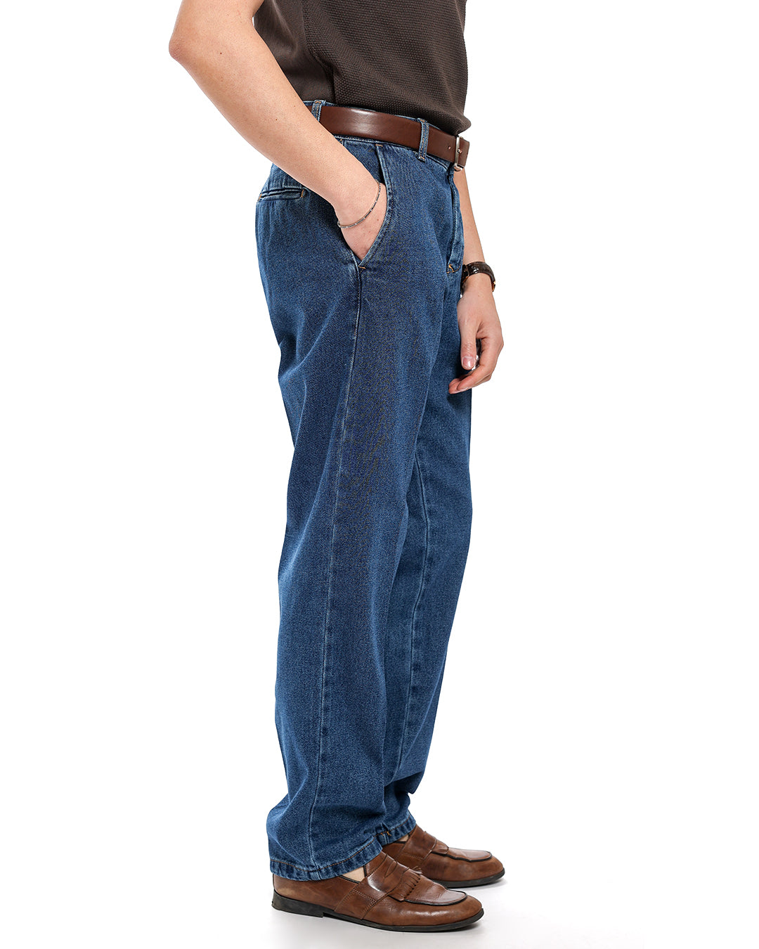 Denim omega