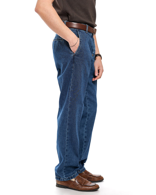Denim omega