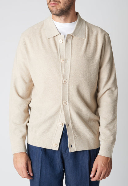 Cardigan malaga