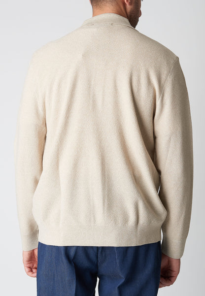 Cardigan malaga