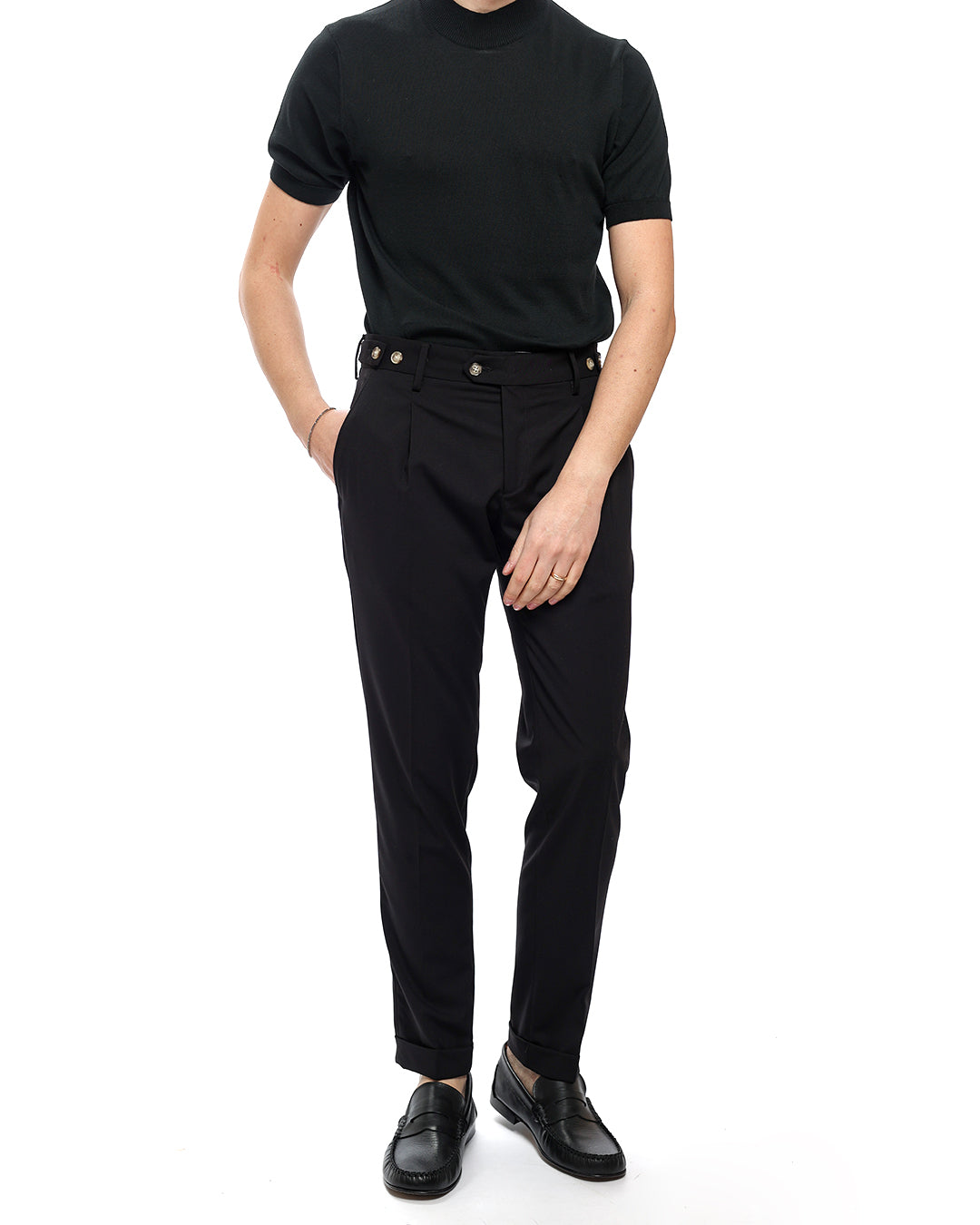 Pantalone Riccardo