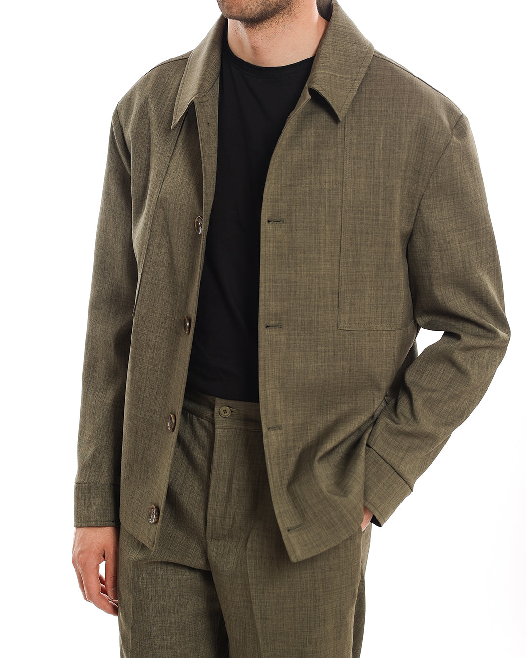 Cordset prime
