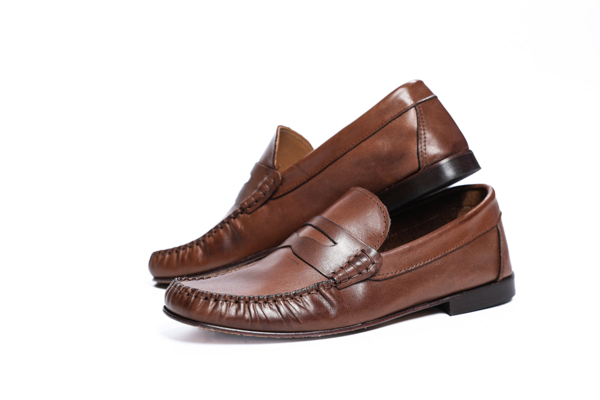 Slipper ‘80