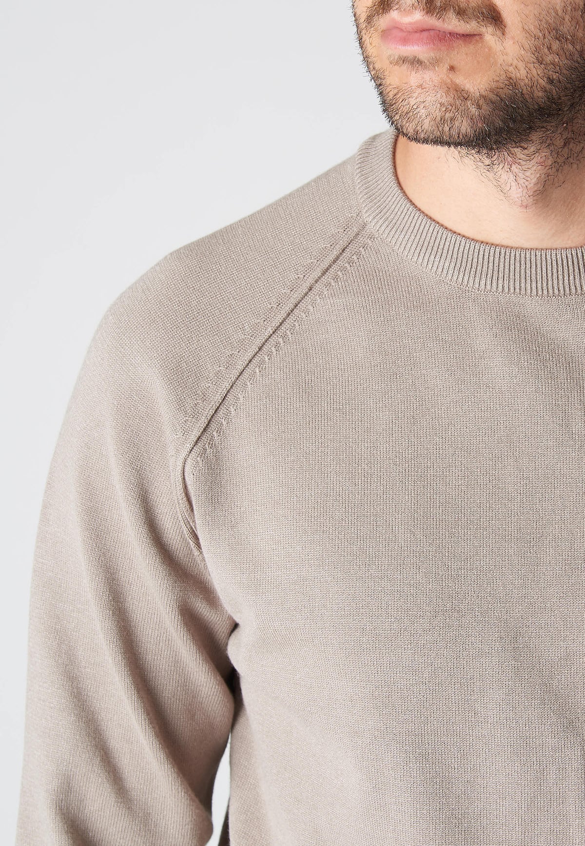 Maglia champ raglan