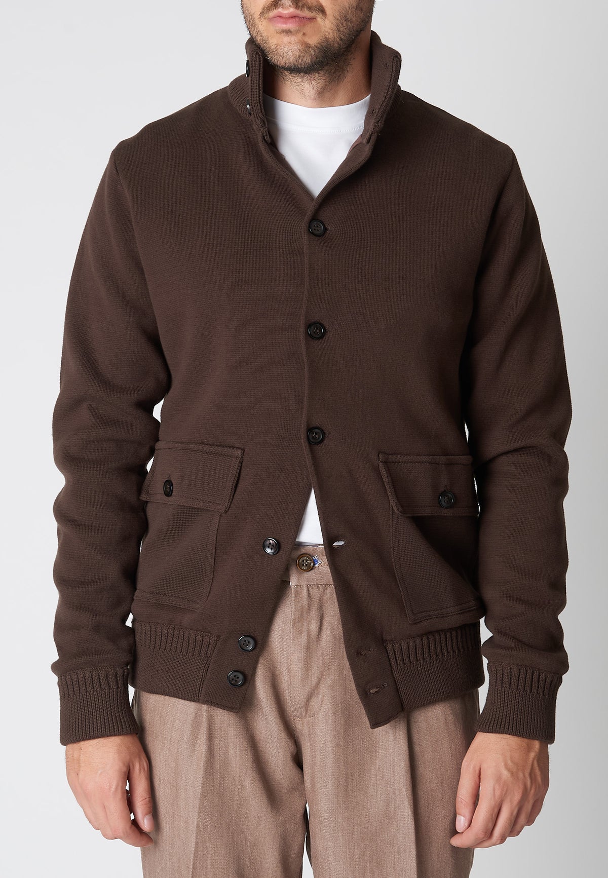 Bomber Brazzo