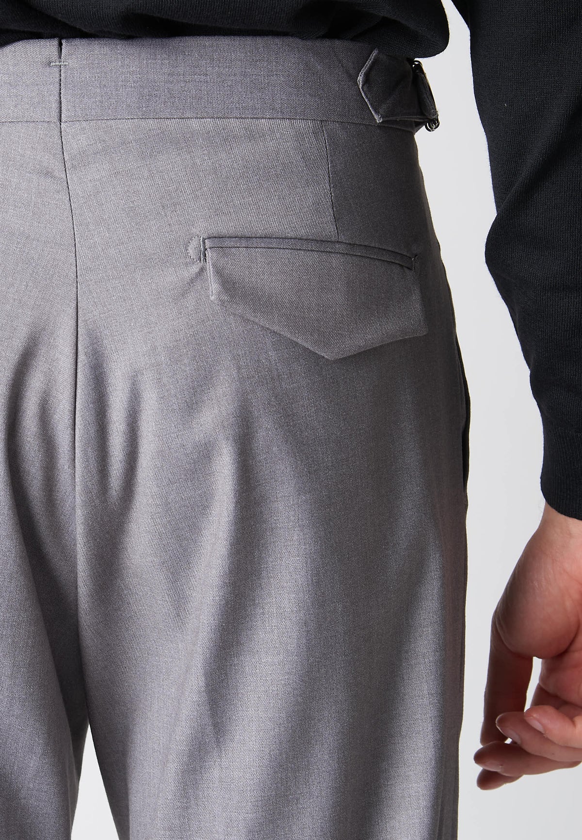 Pantalone Parigi