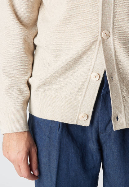 Cardigan malaga
