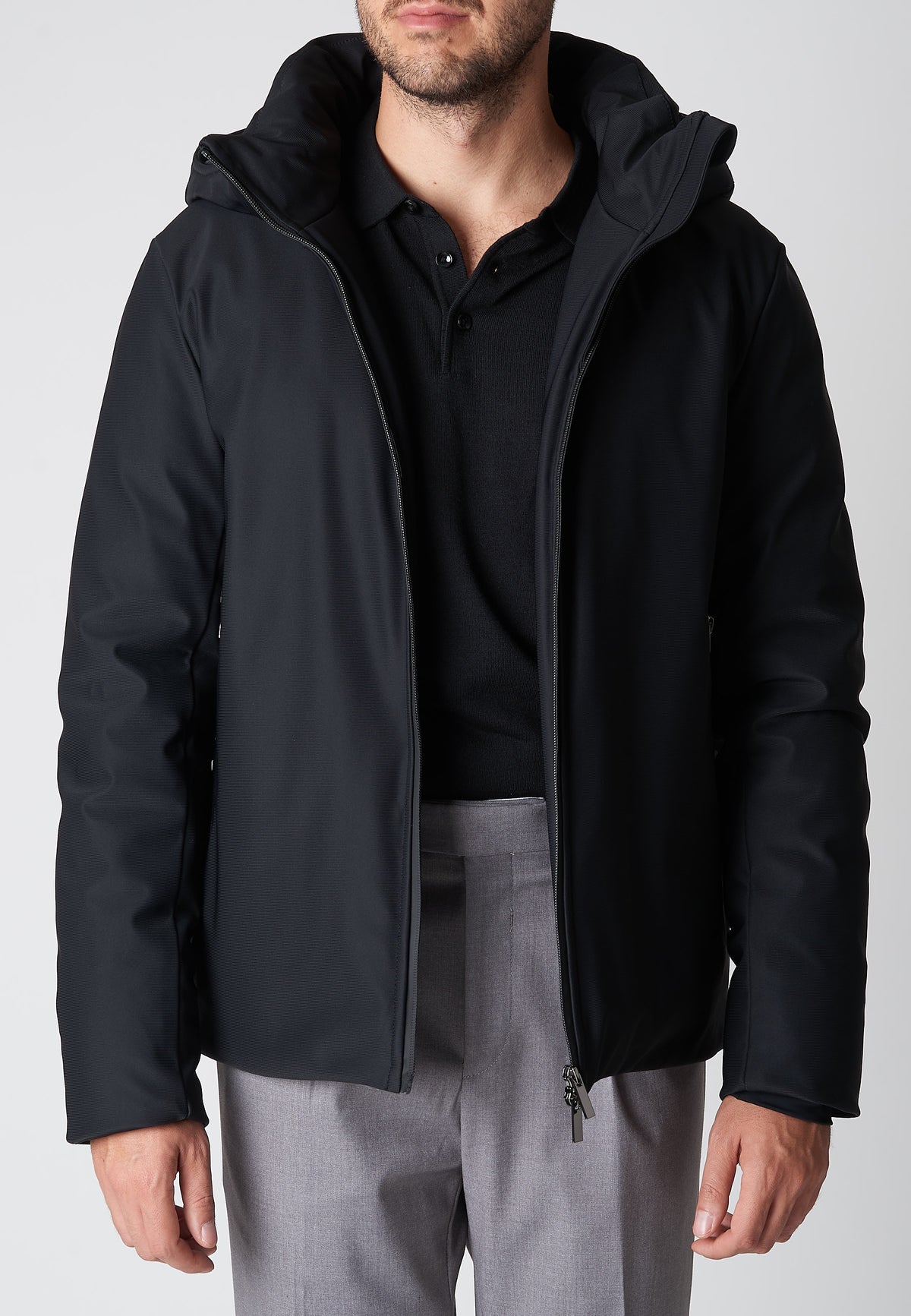 Bomber tecnico