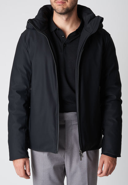 Bomber tecnico