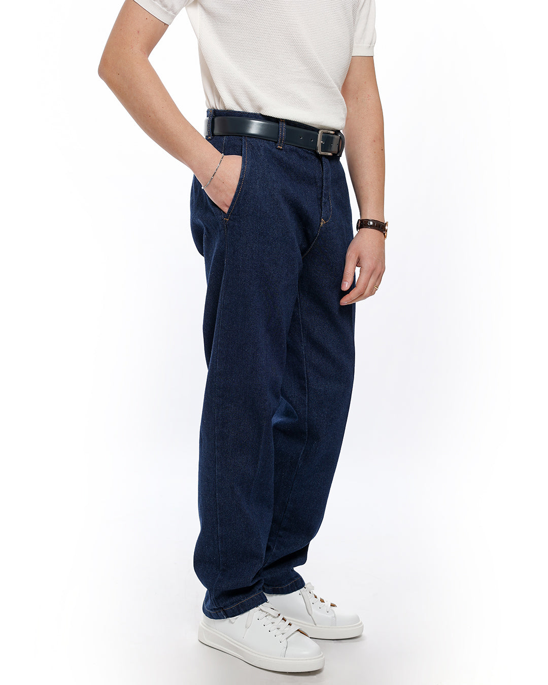 Denim omega