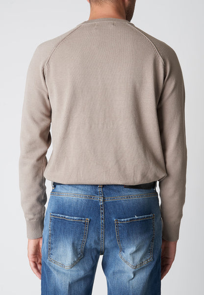 Maglia champ raglan