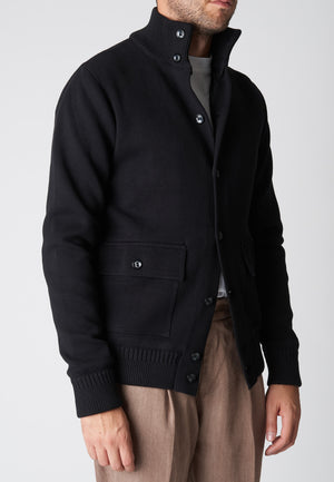 Bomber Brazzo