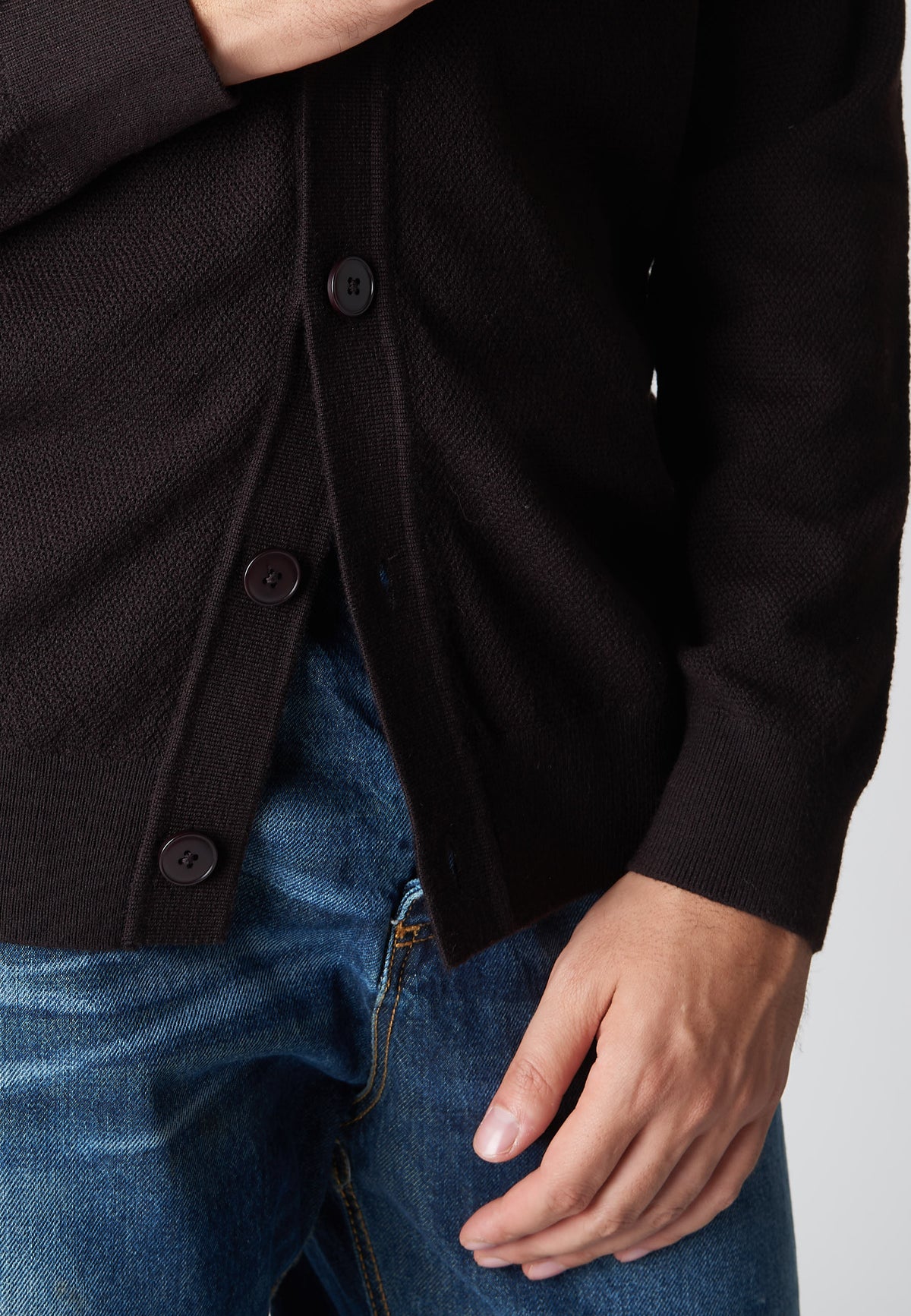 Cardigan malaga