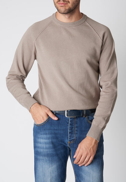 Maglia champ raglan