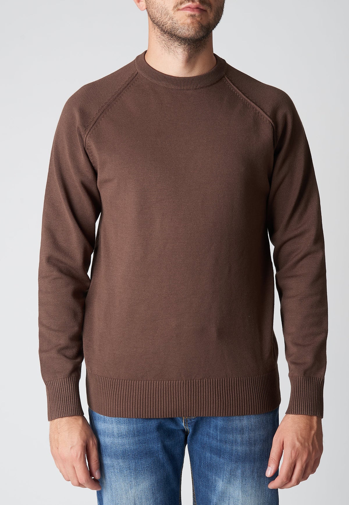 Maglia champ raglan