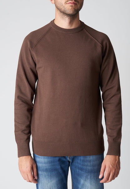 Maglia champ raglan