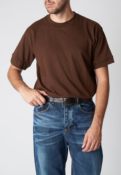 Baggy sabbiato