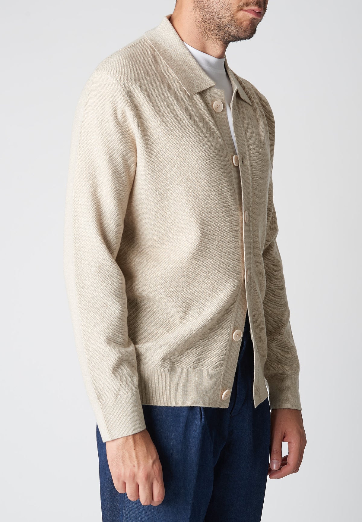 Cardigan malaga