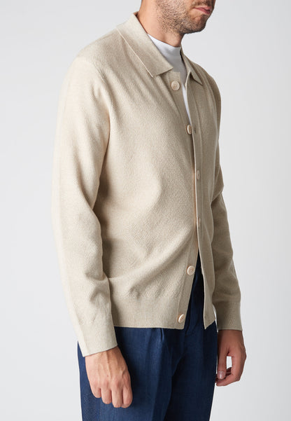 Cardigan malaga